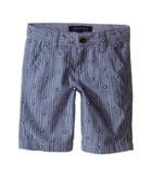 Tommy Hilfiger Kids - Stars Stripes Flat Front Shorts