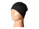 Cole Haan - Tuck Stitch Cuff Slouchy Beanie