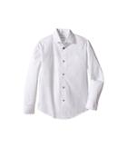 Calvin Klein Kids - Splatter Dot Print Long Sleeve Shirt