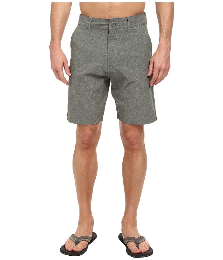Body Glove Amphibious Super Chunk Short