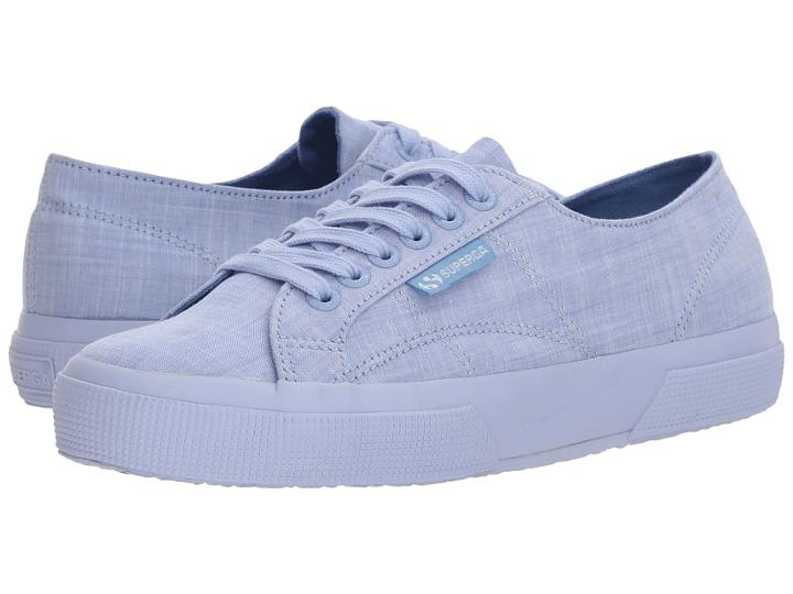 Superga - 2750 Cottonmelangeu Sneaker