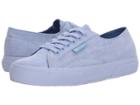 Superga - 2750 Cottonmelangeu Sneaker