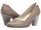 Spring Step - Navis