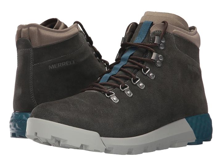 Merrell - Wilderness Ac+