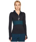 Adidas By Stella Mccartney - Run Hooded Long Sleeve Bq8273