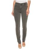 Nydj - Alina Leggings In Vintage Pewter