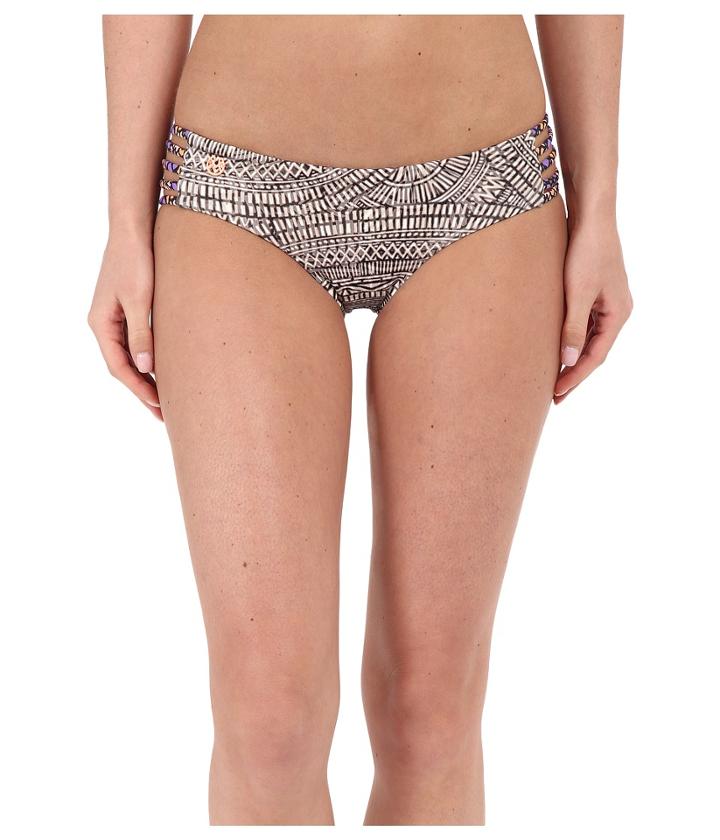 Maaji - Lakes Rivers Hipster Cut Bottom