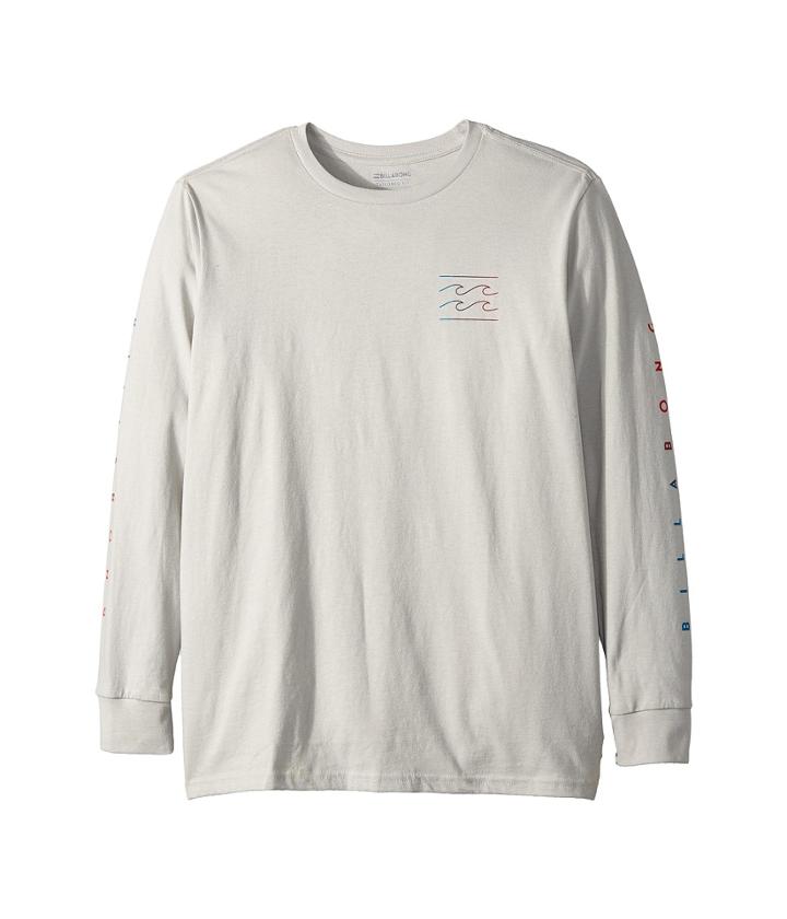 Billabong Kids - Unity Sleeve Tee