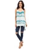 Free People - Fly By Tank Top