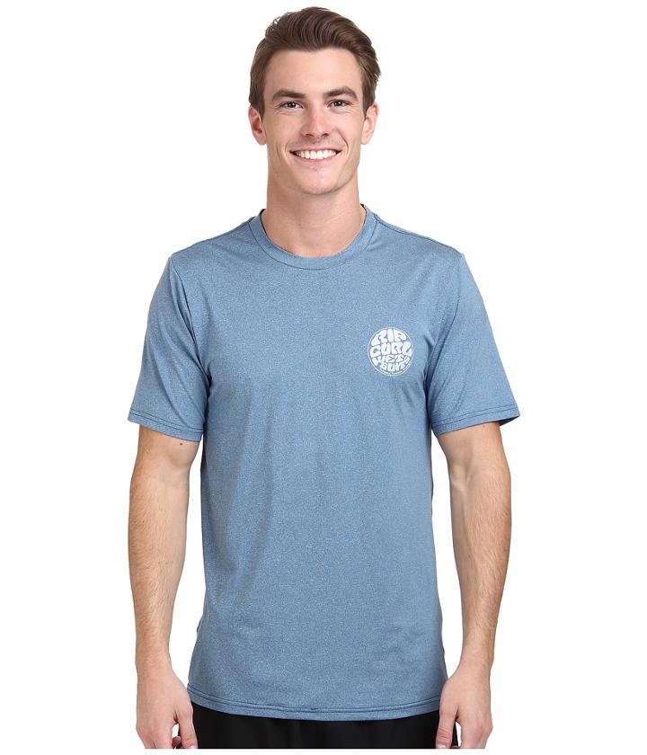 Rip Curl Wettie Short Sleeve Surf Shirt