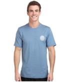 Rip Curl Wettie Short Sleeve Surf Shirt