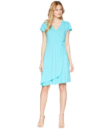 Fresh Produce - Tearoom Dress