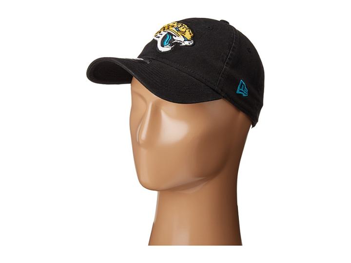 New Era - Jacksonville Jaguars 9twenty Core