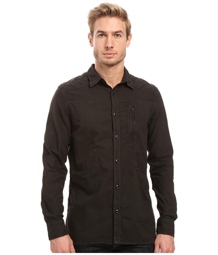 G-star - Powel Shirt Long Sleeve