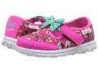 Skechers Kids - Go Walk Bow Wow 81141n