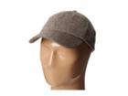 San Diego Hat Company Cth3702 Wool Blend Cap