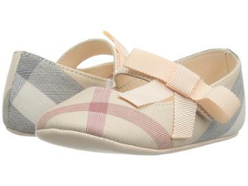 Burberry Kids - Stark Aasgo Shoe