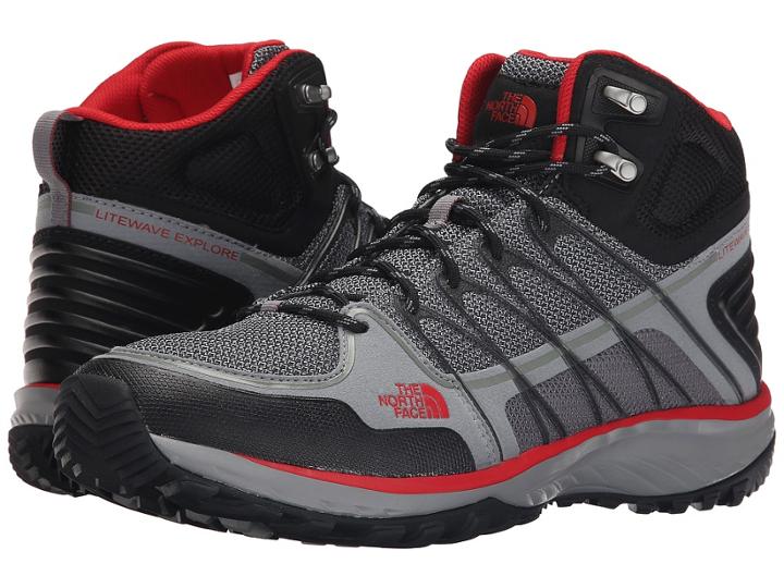 The North Face - Litewave Explore Mid