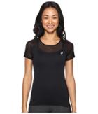 Asics - Elite Short Sleeve Tee