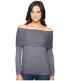 Splendid - Bay Park French Terry Sweatshirt