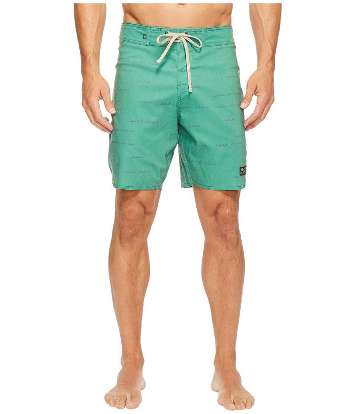 United By Blue - Openwater Boardshorts