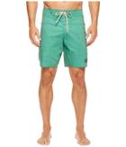 United By Blue - Openwater Boardshorts