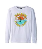 Volcom Kids - Fade Long Sleeve Tee