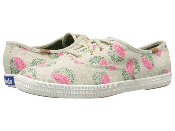 Keds - Champion Fruity Animals