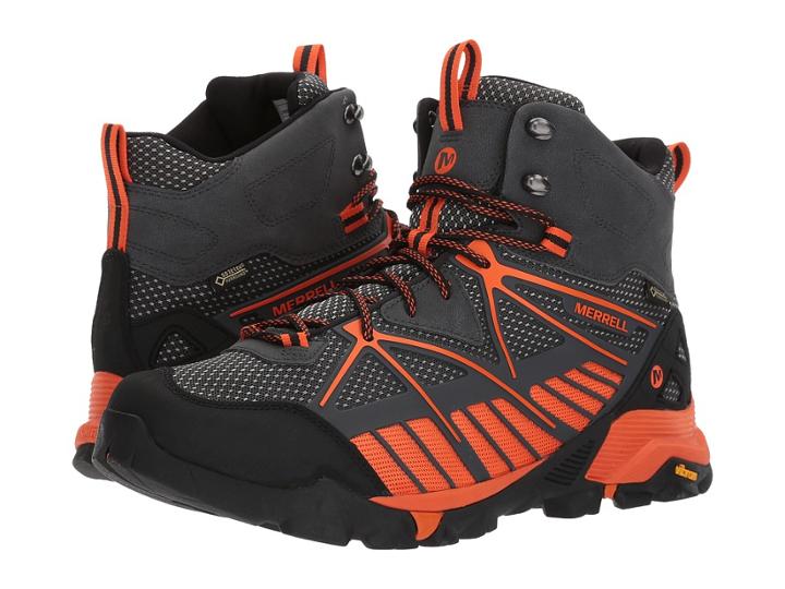Merrell - Capra Venture Mid Gore-tex Surround