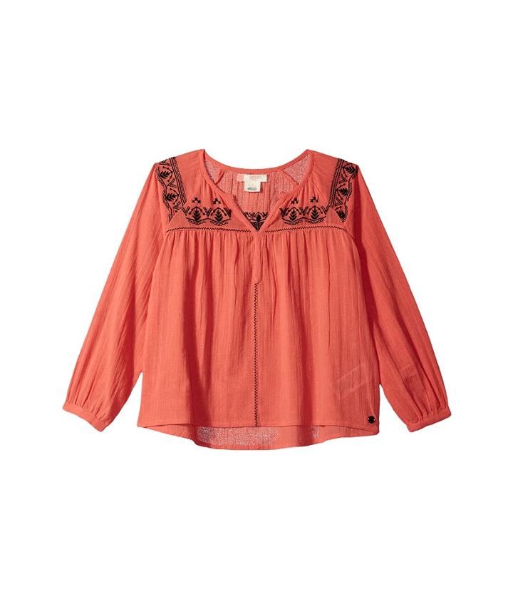 Roxy Kids - Taste Of Winter Top