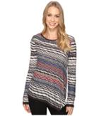 Nic+zoe - Crosswise Top