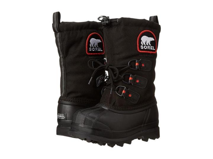 Sorel Kids Glacier Xt