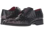 Jeffery-west - Flash-croc Gibson