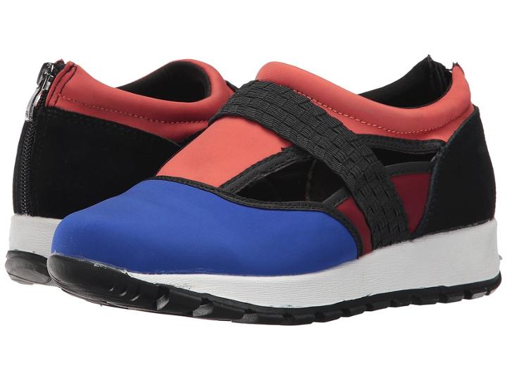 Bernie Mev. - Janelle