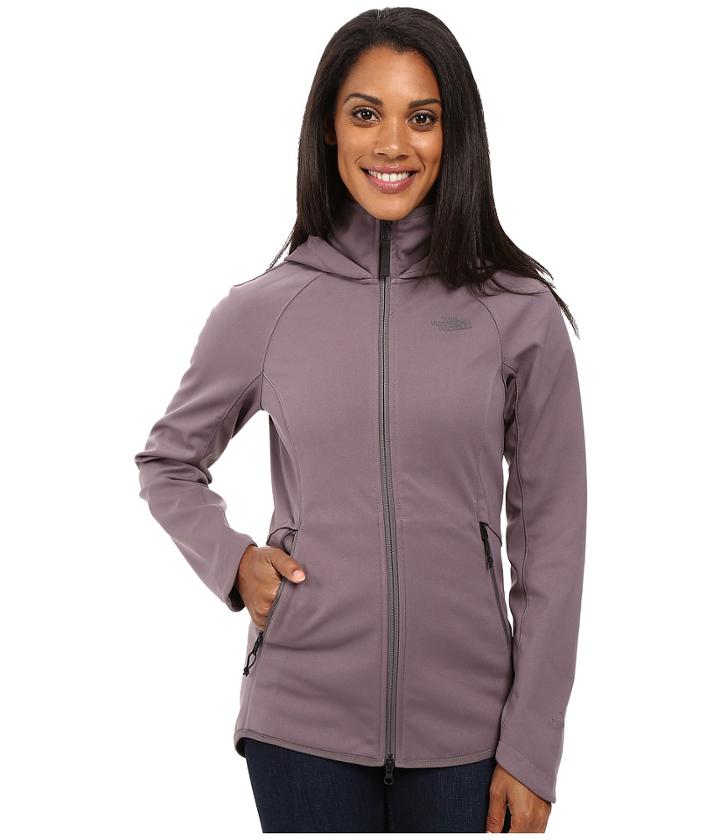 The North Face - Apex Lilmore Parka