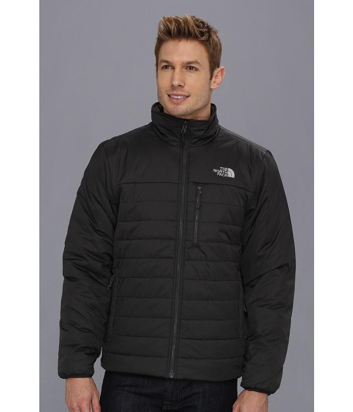 The North Face - Red Blaze Jacket