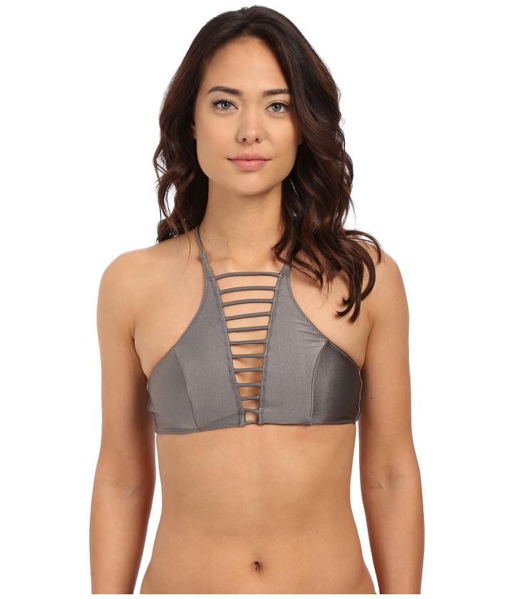Rip Curl - Luna Lux High Neck Halter Top