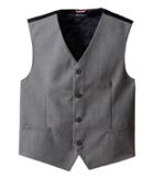 Tommy Hilfiger Kids - Sharkskin Vest