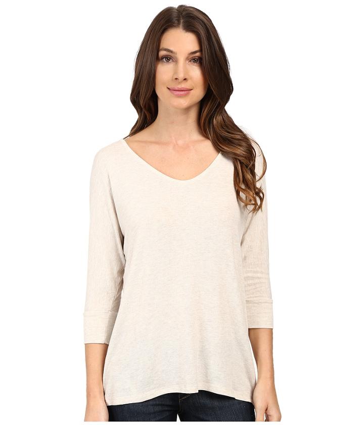 Mavi Jeans - Basic Zip Top