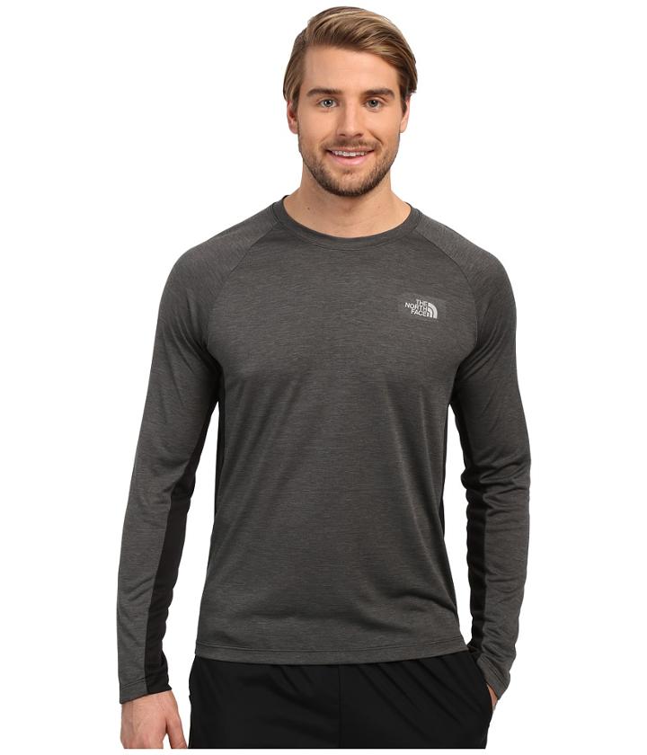 The North Face - Ambition Long Sleeve Shirt