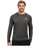 The North Face - Ambition Long Sleeve Shirt