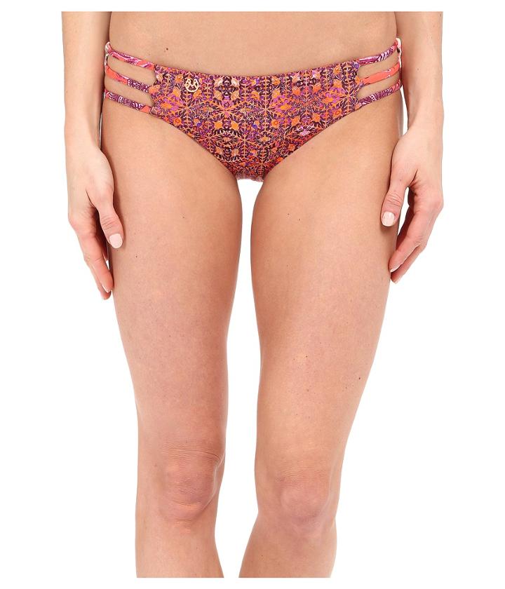 Maaji - Cross Country Signature Cut Bottom