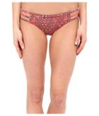 Maaji - Cross Country Signature Cut Bottom