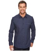 Kenneth Cole Sportswear - Small Check Shirt