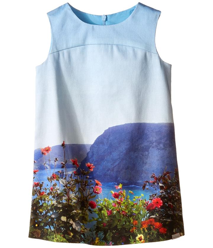 Paul Smith - Landscape Dress