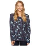 Fresh Produce - Floral Vines Savannah Top