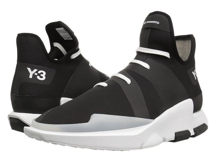 Adidas Y-3 By Yohji Yamamoto - Y-3 Noci Low