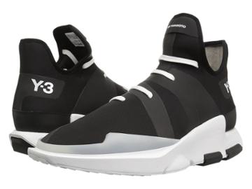 Adidas Y-3 By Yohji Yamamoto - Y-3 Noci Low