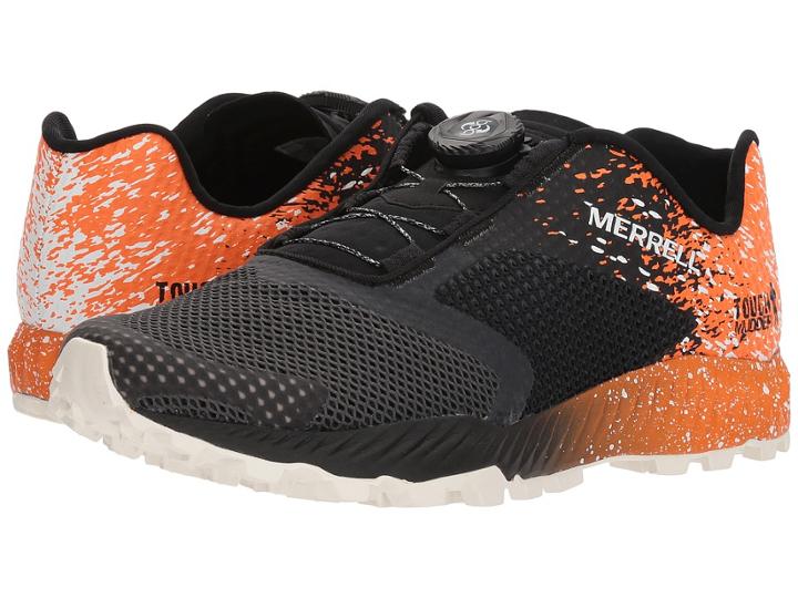 Merrell - All Out Crush Tough Mudder 2 Boa