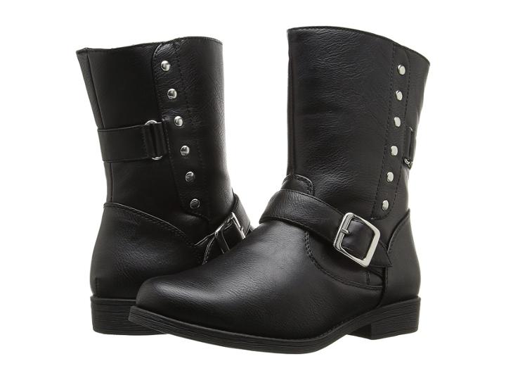 Rachel Kids - Morgan